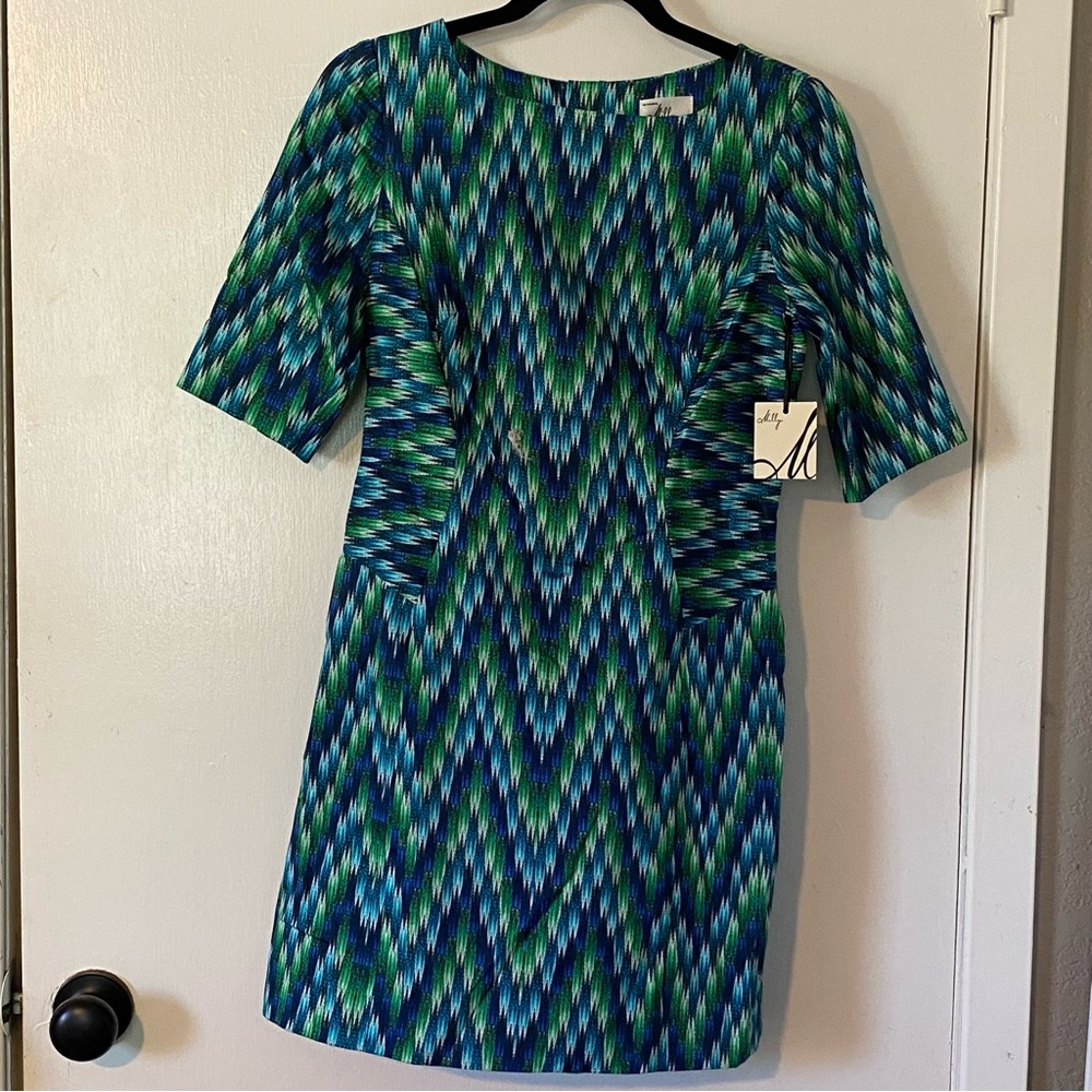 Brand New Milly Dress